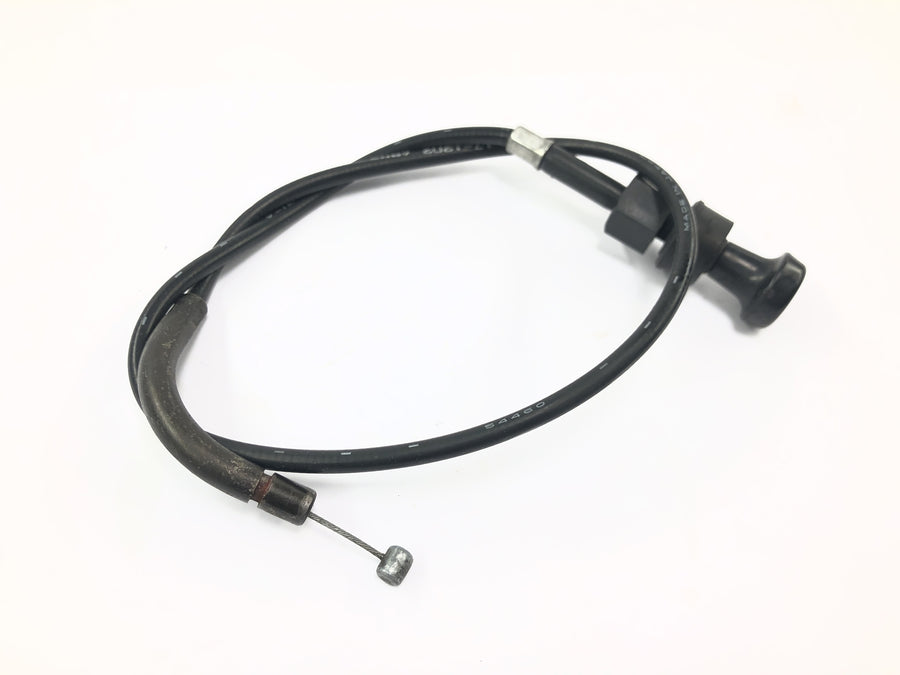 Kawasaki VN 1600 Classic VNT60A [2007] - Chokekabel, kaldstartkabel, chokekabel, forgasserkabel