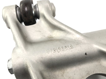 Ducati 999 H4 [2003] - Avbøyningsspak Bone Swinge Deflection Spak bak - 0