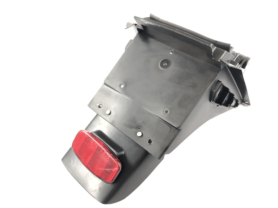 Honda CBR 1000 F SC24 [1991] - Lisensplate Holder med baklys