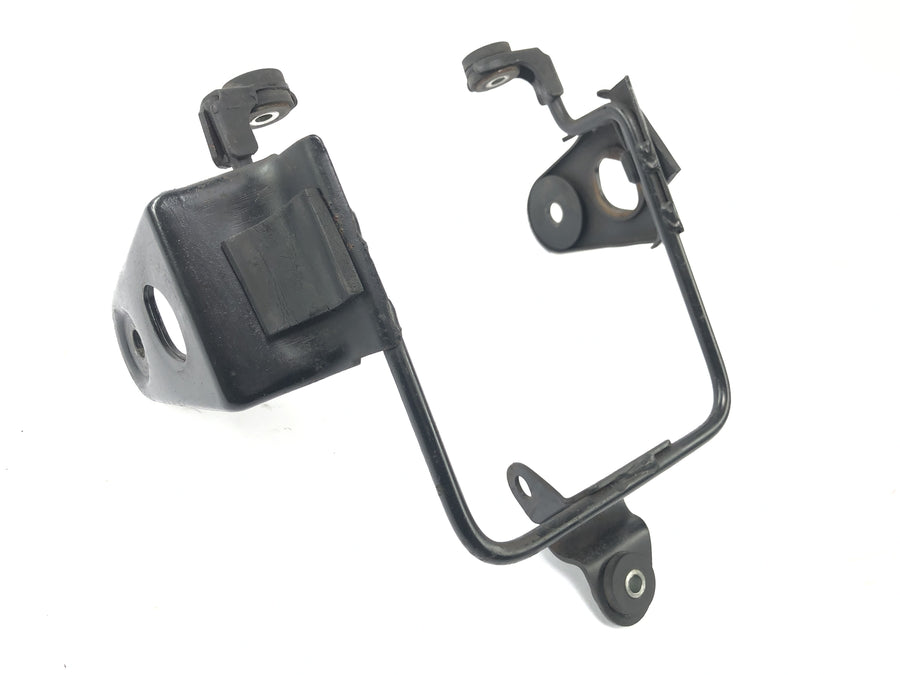 Kawasaki Z 1100 KZZ10A [1984] - Lampeholder -frontlysopptak