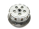 Triumph Adventurer 900 T309RT [1998] - Clutch clutch enhet-4