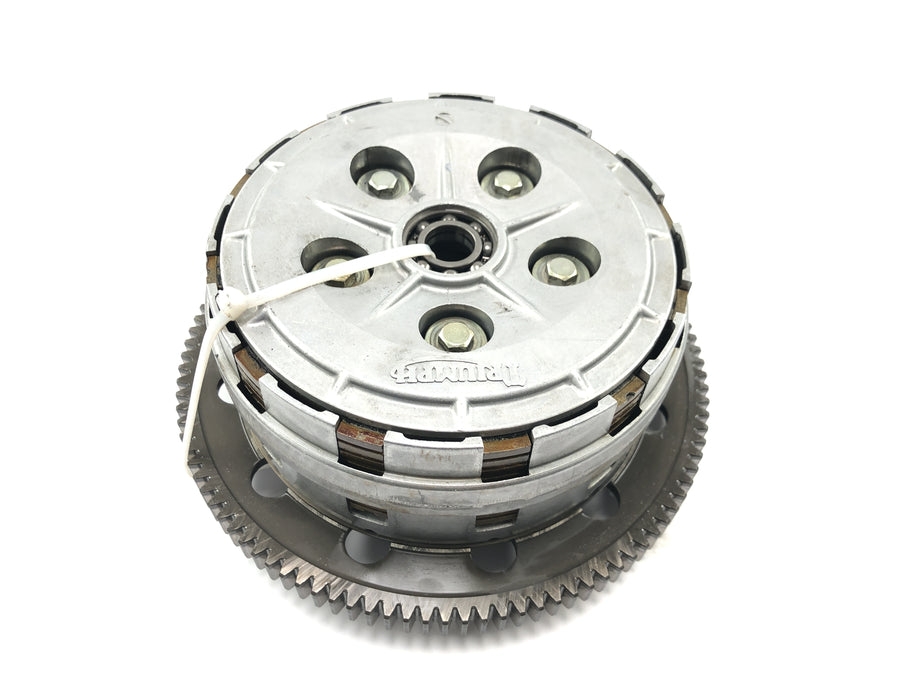 Triumph Adventurer 900 T309RT [1998] - Clutch clutch enhet
