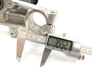 Yamaha XT 350 3YT / 55V [1990] - Fork Bridge nedenfor-3