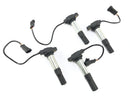 Aprilia RSV4 1000 [2010] - Ignition Coil med pluggsett-1