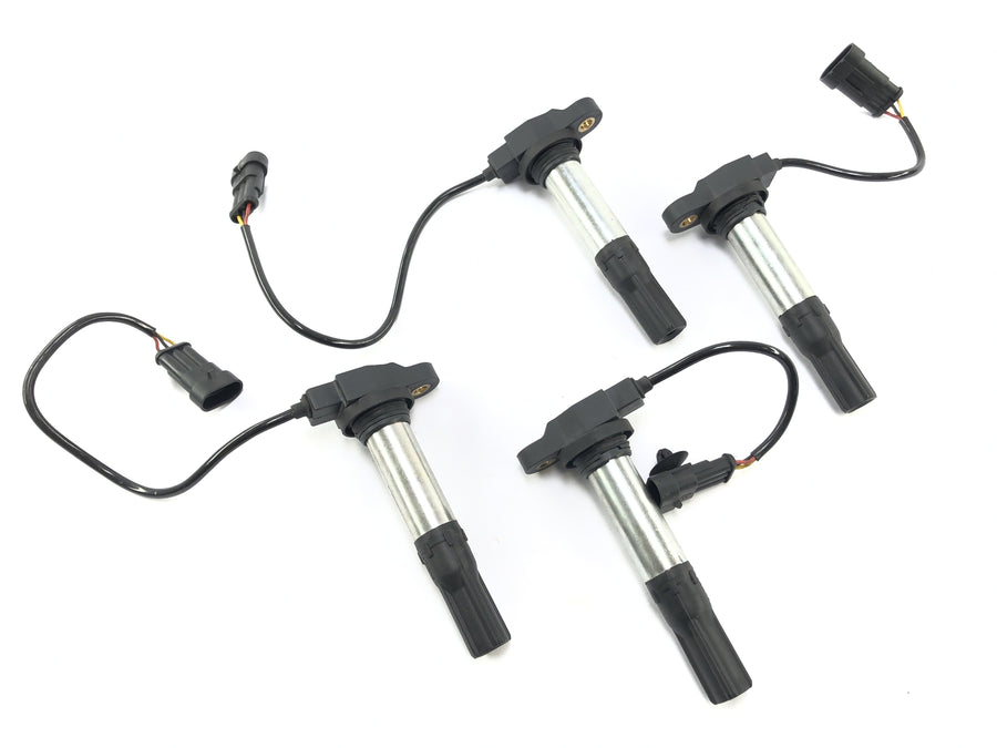 Aprilia RSV4 1000 [2010] - Ignition Coil med pluggsett