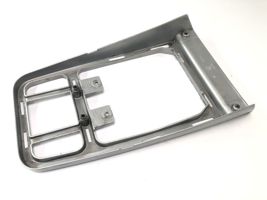 BMW R 1100 GS 259 [1995] - Holder for støtteplate for bagasjebrett bak