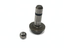 Yamaha XJR 1300 RP02 [1999] - Clutch trykk sopp clutch trykklager-2