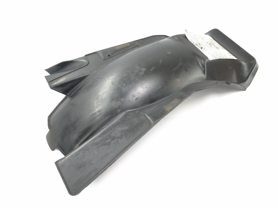 Kawasaki Z 1100 KZZ10A [1984] - Bakrehjul Fender Splash Protection Protective Sheet Fender bak