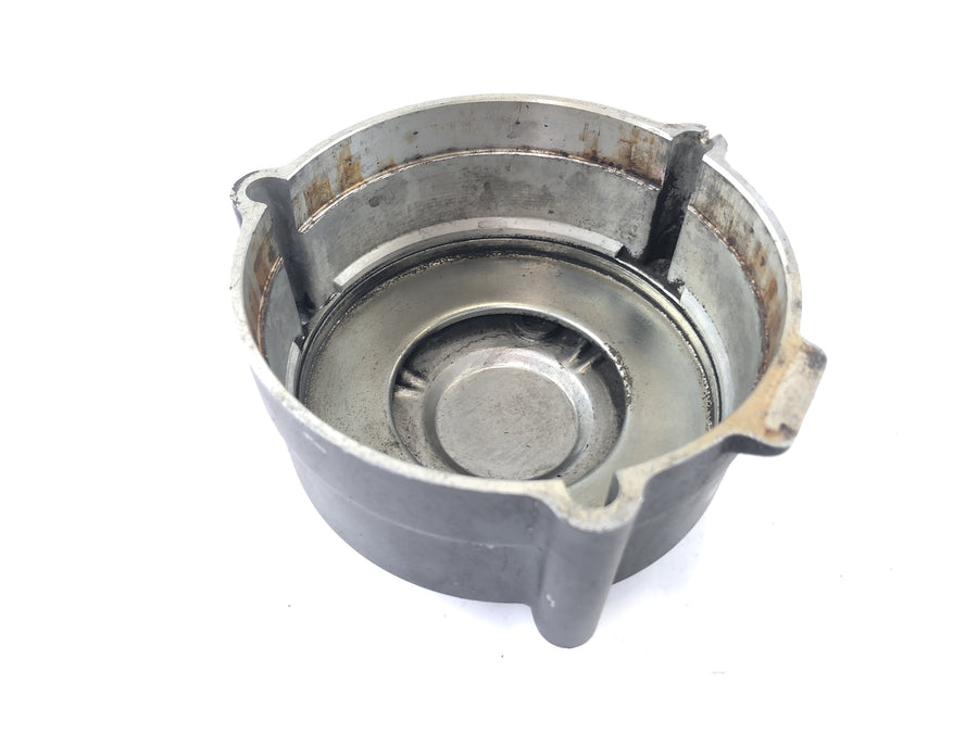 Honda CBX 650 E RC13 [1983] - Lysmaskindekselstator Cover Engine LID