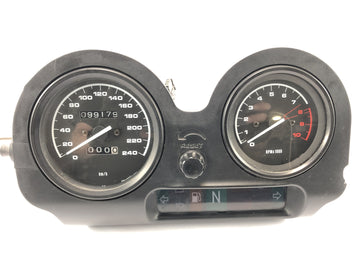BMW R 1100 RT 259 [1997] - Tacho turteller cockpit - 0