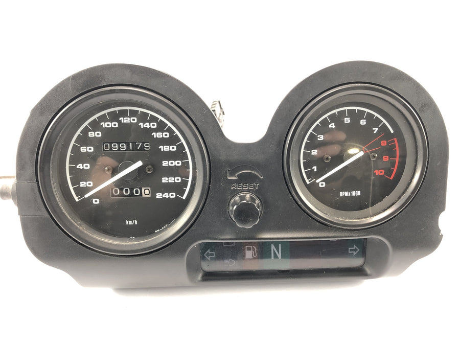 BMW R 1100 RT 259 [1997] - Tacho turteller cockpit