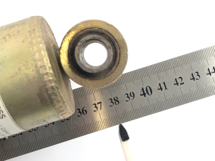 Yamaha XT 600 Zenter 34L [1985] - Spring Bumper Shock Absorber