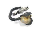 Honda VTX 1800 SC46 [2004] - bakre bremsepumpe, hovedbremsesylinder, fotbremsesylinder-4
