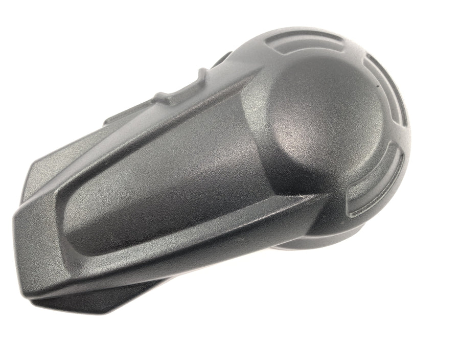 Triumph Street Triple R 675 D67LD [2010] - Tachogehäuse Bakre cockpital cover