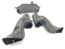 BMW R 1100 RT 259 [1997] - Inntak sugesug snorkel airtan suge pipe foran-1