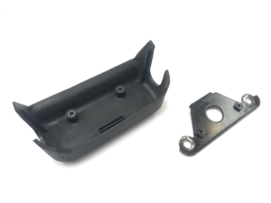 Kawasaki Z 1100 Kzz10a [1984] - Fork Bridge Cover Cover Fork Bridge
