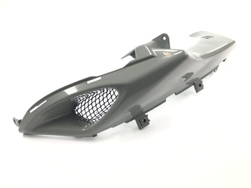 Suzuki GSX R 1000 WVB6 K6 [2006] - Venstre sidepanel luftkanal kåpeluftkanal - 0