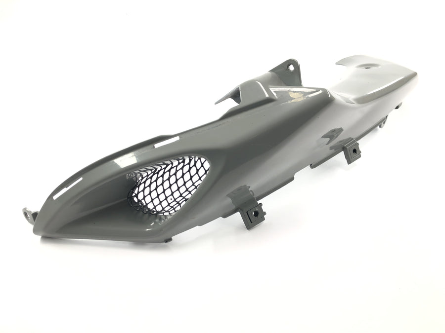 Suzuki GSX R 1000 WVB6 K6 [2006] - Venstre sidepanel luftkanal kåpeluftkanal