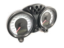 Ducati Monster SR2 800 M4 [2006] - Låsesett med startsperre tenningslås speedometer cockpit-3