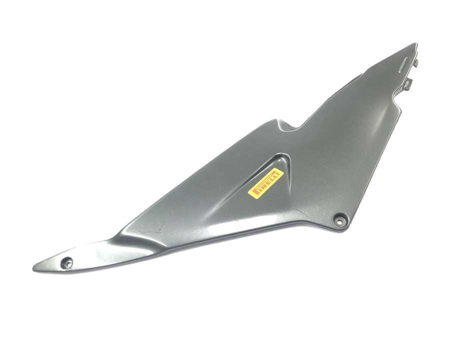 Aprilia Mille RSV 1000 ME [1999] - Sidedeksel for sidekledning