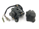 Yamaha DT 125 R DE03 [2000] - Eksoskontroll servomotoraktuator-1