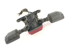 Yamaha XT 600 Zenere 34L [1985] - Lisensplate Holder med blinklys og baklykter-6