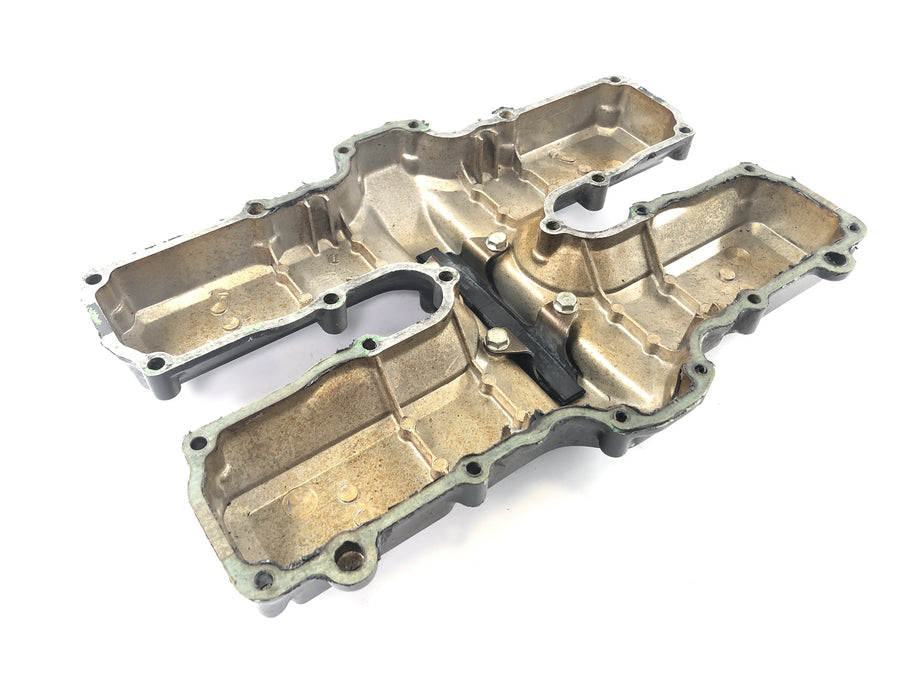 Honda CBX 650 E RC13 [1983] - Ventil LID Cylinder Head Hood Motor Cover