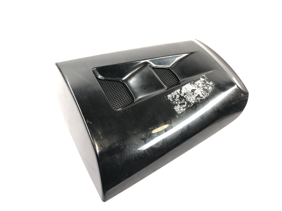 Honda CBR 1000 RR SC57 [2006] - Pillion setetrekk setetrekk pillion cover