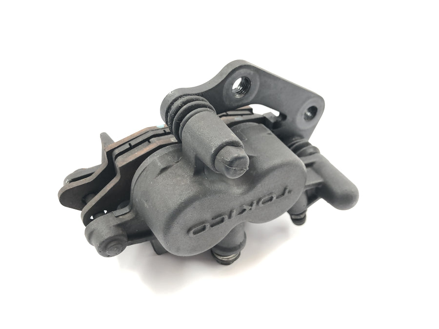 Kawasaki Versys KLE 650 A [2006] - Bremsecaliper foran venstre Tokico