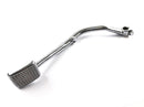 Kawasaki W 650 EJ650A [1999] - bremsepedal bak bremsespak krom-2