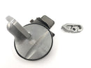 Yamaha TT 600 R DJ01 [1998] - Oil Sieve-2