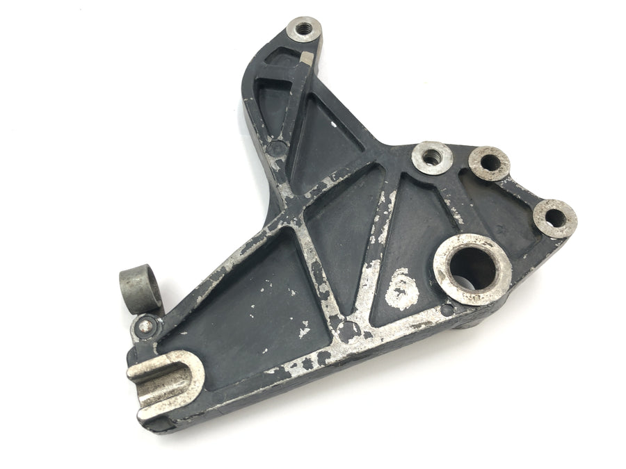 MOTO GUZZI CALIFORNIA 2 1000 VT [1982] - Ankerplate for bakre bremsekaliperfeste
