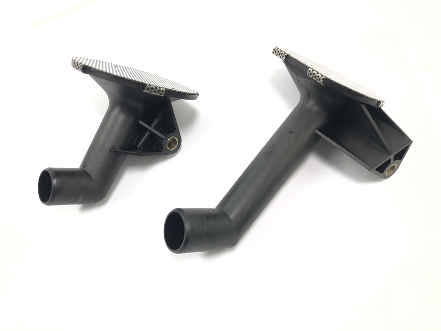 BMW R 850 C 259C [1999] - Oil Sieve Filter Unit Pair