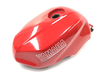 Yamaha TRX 850 4UN [1996] - Tank drivstofftank bensintank