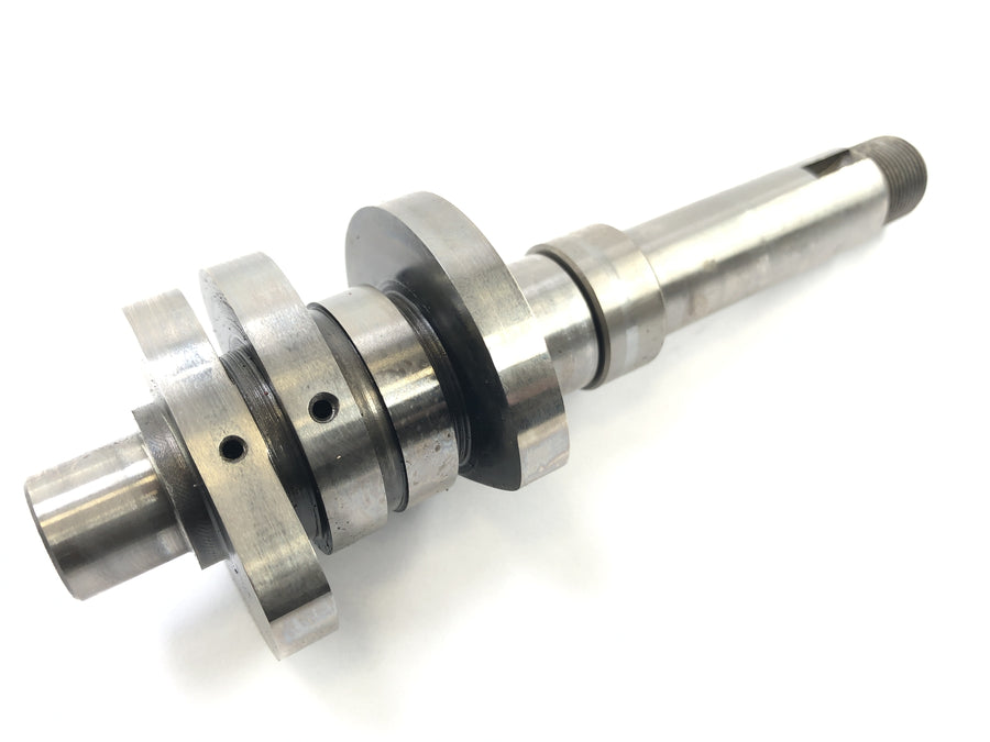 Ducati SL 600 Pantah [1982] - Camshafts Set