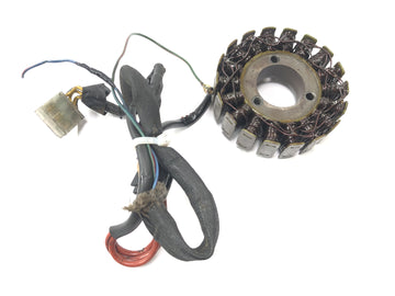 Kawasaki Z 1100 KZT10A [1984] - Stator -generator - 0