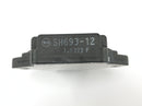 SWM RS 125 R B2 [2020] - Spenningsregulator likeretter regulator dynamo regulator-3