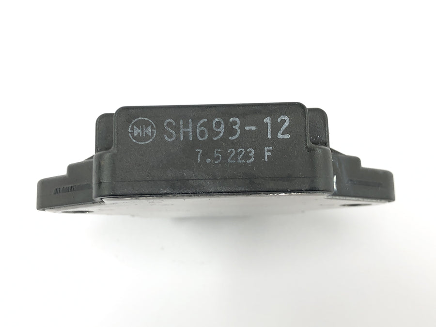 SWM RS 125 R B2 [2020] - Spenningsregulator likeretter regulator dynamo regulator