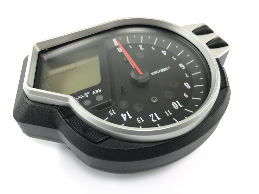 Honda CBR 1000 RR SC59 [2008] - Speedometer cockpit turteller 39620 km