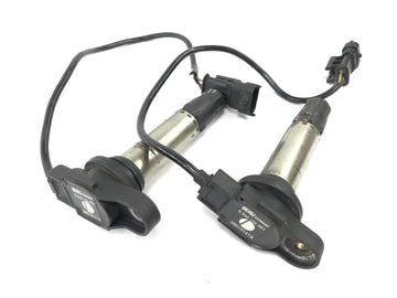 Ducati 999 H4 [2003] - Ignition Coil Ignition Modue Ignition Coil Set Par