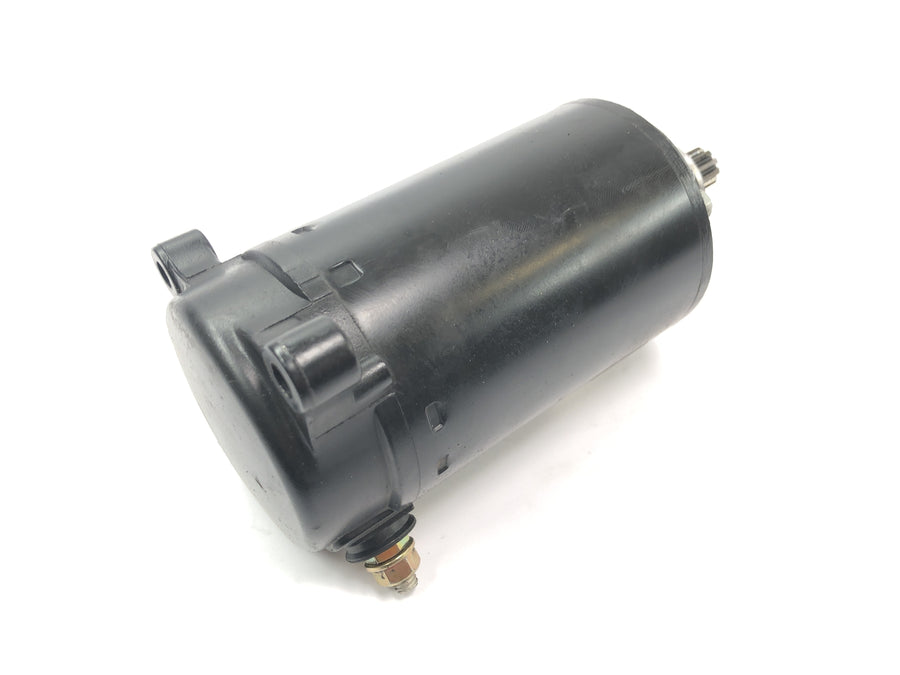 Triumph Speed ​​​​Triple T509 [1998] - Starter startmotor