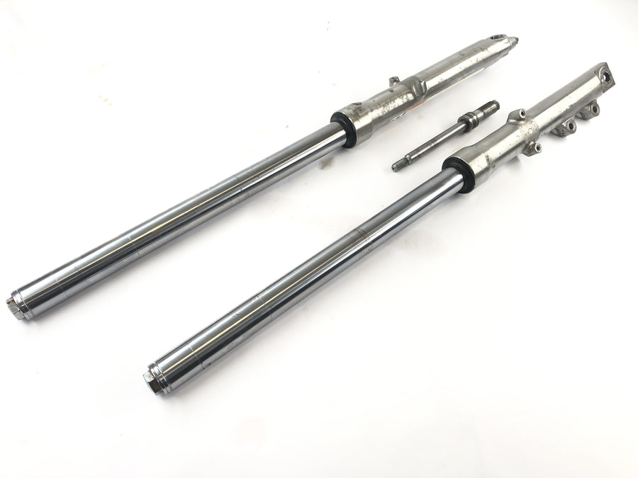 Honda XBR 500 PC15 [1989] - Fork Telegabel med Axis
