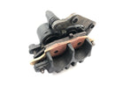 Kawasaki W 650 EJ650A [1999] - Bremsecaliper foran Tokico dobbeltstempel-5