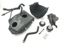 Ducati ST3 S3 [2004] - luftfilterboks luftfilterhus luftboks-3