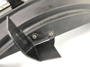 Triumph Daytona 900 T300 [1993] - Kotfewügel bakfender vernearkoppdrett under jorden - 0