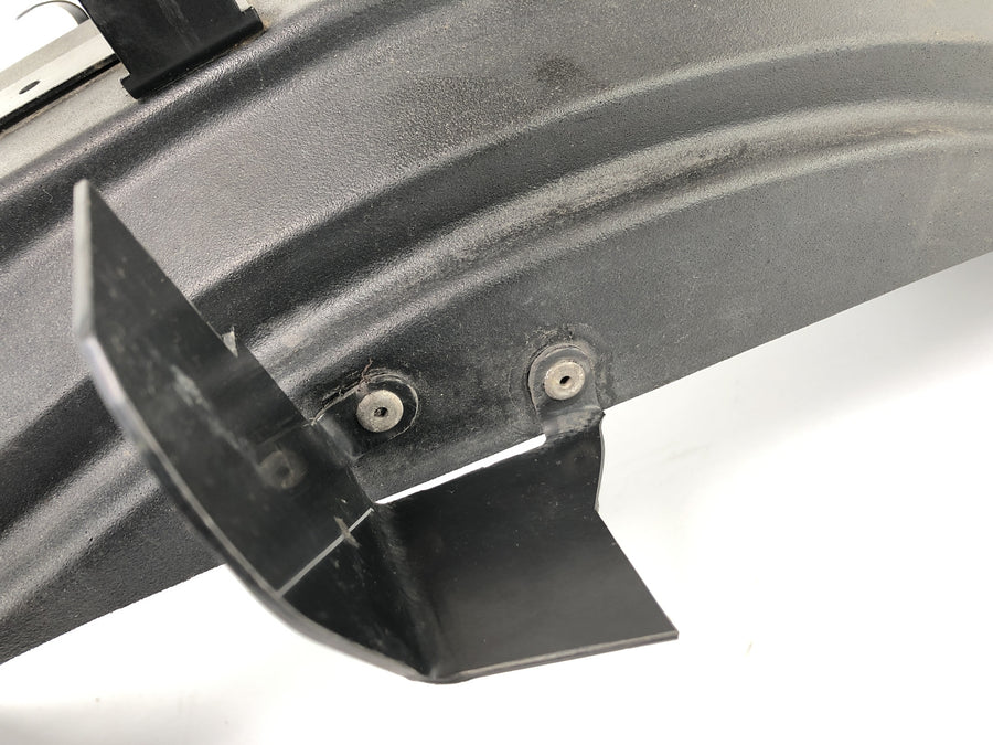 Triumph Daytona 900 T300 [1993] - Kotfewügel bakfender vernearkoppdrett under jorden