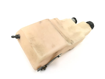 Sachs ZX 125 [1998] - Oljetank oljelagringsbeholder med sensor plastbeholder - 0