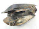 Yamaha XT 500 1U6 [1981] - Tank bensint tank aluminium-5