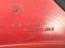 BMW R 100 GS 247E [1991] - Sidedeksel sidepanel venstre-3