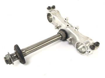 Honda XL 600 R PD03 [1985] - Fork Bridge nedenfor